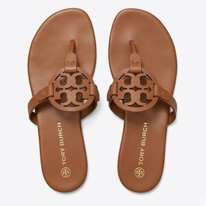 Tory Burch Miller Sandals